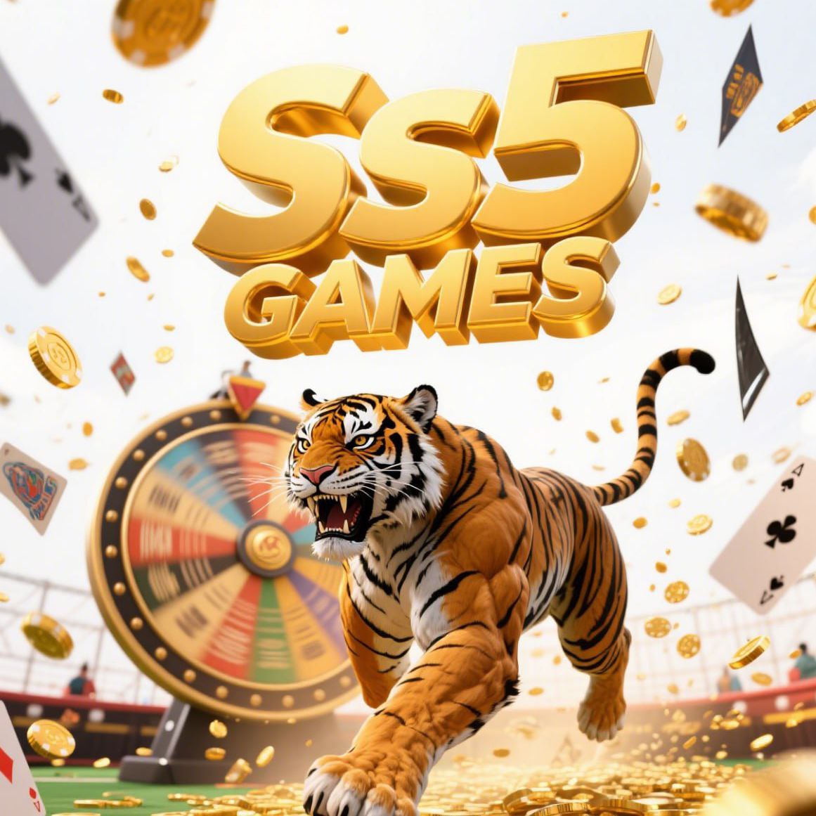 register Ss5 GAMES